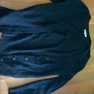 Black Delia’s Sweater